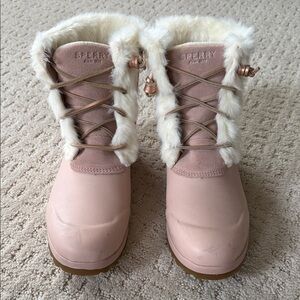 Sperry Women's Blush Winter Boots